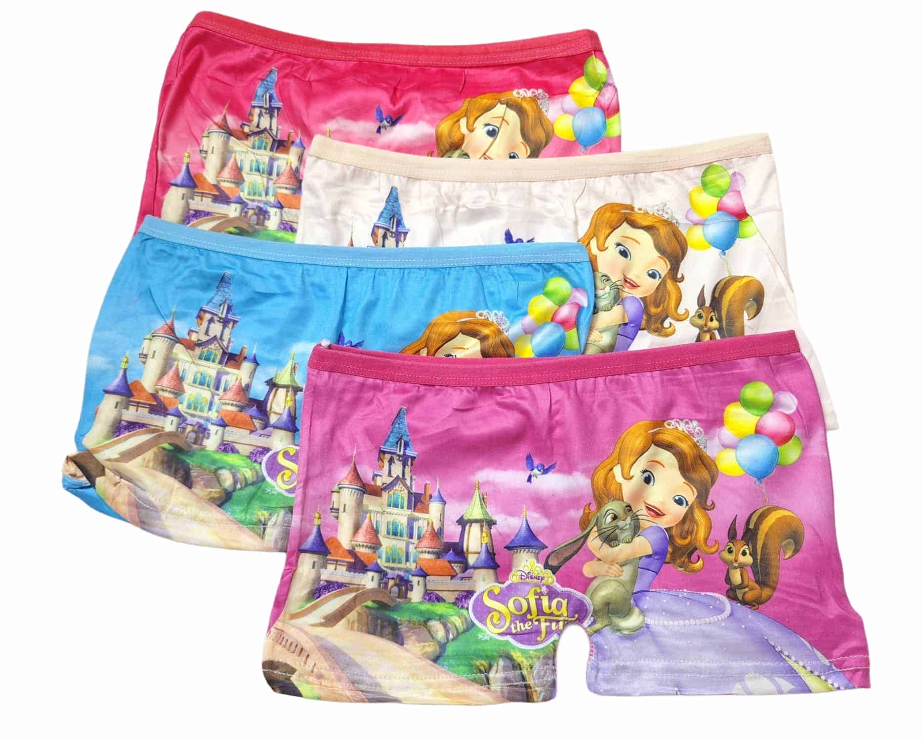 61rb_Boxer anak perempuan (M 61, L 63, XL 66, XXL 68) (2)